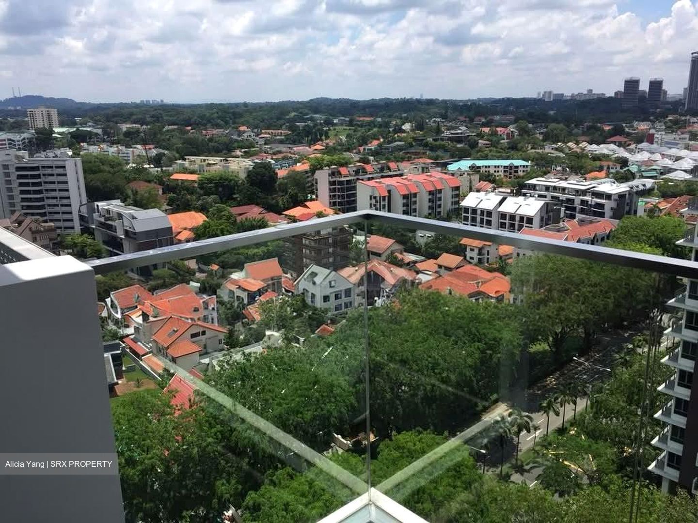 26 Newton (D11), Apartment #573687791